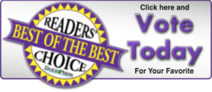 Vote for the Best of the Best